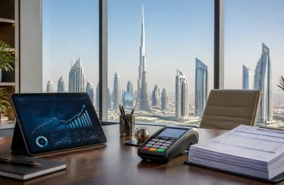 Invoice Discounting Vs POS Financing: Which Is Better For Your Business Loans UAE Strategy?