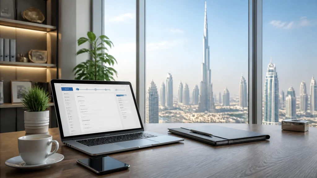 5 Steps How to Open a Mashreq Business Bank Account and Get Approved (Easy Guide for UAE Startups)