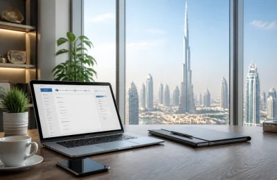 5 Steps How to Open a Mashreq Business Bank Account and Get Approved (Easy Guide for UAE Startups)