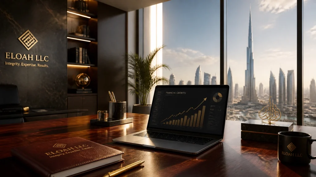 Your Quick-Start Guide to ELOAH’s New Business Financing Updates: Do This First