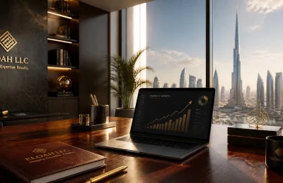 Your Quick-Start Guide to ELOAH’s New Business Financing Updates: Do This First