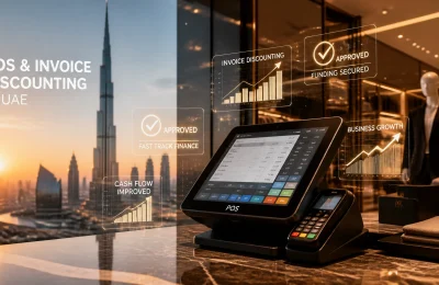 The Ultimate Guide to POS & Invoice Discounting: Everything You Need to Succeed with UAE Financing 2026