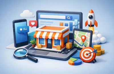 Small Business Digital Presence Guide