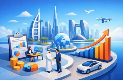 The Future of UAE Business Setup