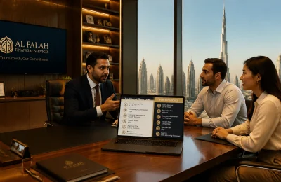 Business Loans UAE Vs POS Financing: Which Is Better For Your Cash Flow?