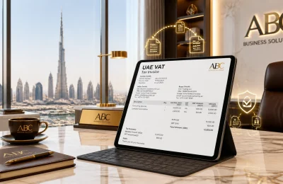 The New UAE E-Invoicing Guidelines Explained in Under 3 Minutes: What Every Dubai Business Owner Needs to Know