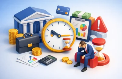 Why Is My Business Account Delayed?