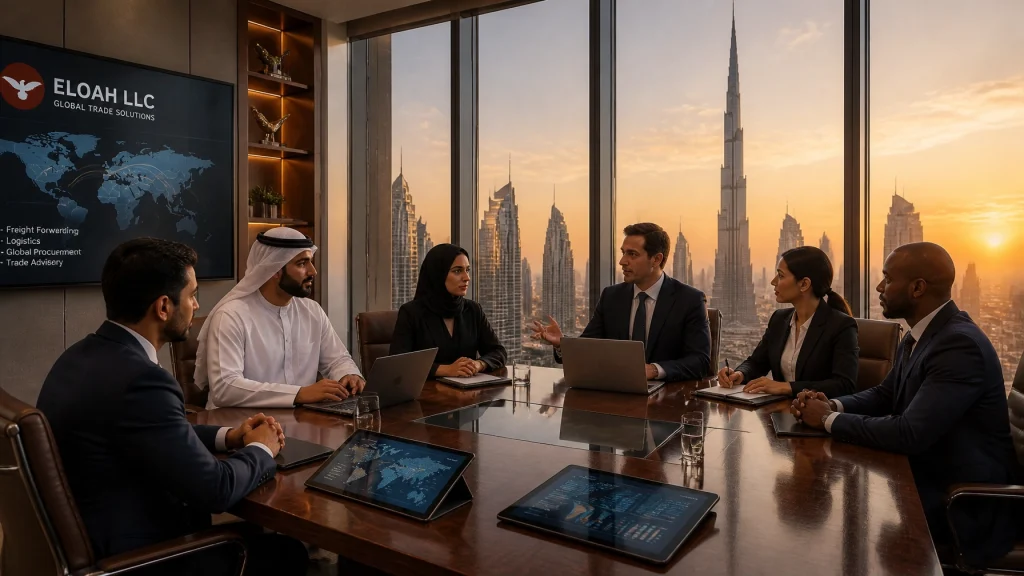 The Ultimate Guide to Trade Finance Dubai: Everything You Need to Succeed