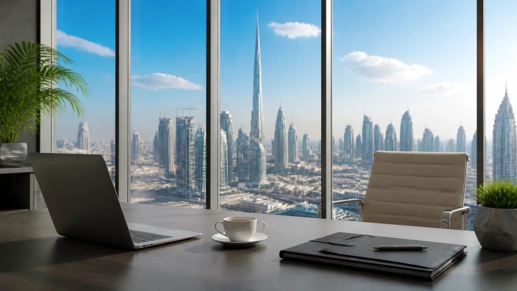 How to Open a FAB Business Account and Get Approved: 5 Essential Steps for UAE Founders