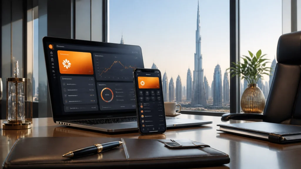 5 Steps How to Open a Mashreq Business Bank Account and Get Approved (Easy Guide for Startups) 2026