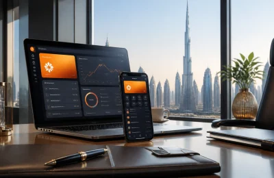 5 Steps How to Open a Mashreq Business Bank Account and Get Approved (Easy Guide for Startups) 2026