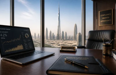 How to Stay Compliant with UAE Business Regulations: July 2026 News & Updates