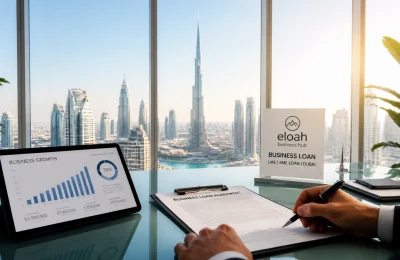 How to Secure Business Loans UAE and Unlock Fast POS Financing: 5 Essential Steps for SMEs