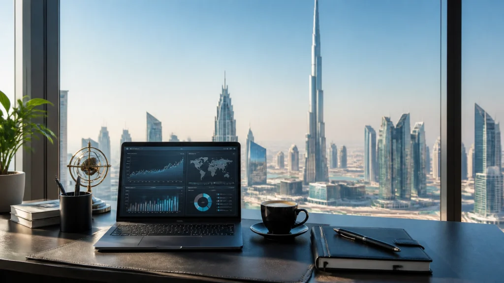 How to Navigate Business Consultancy Dubai with Daily Market Updates