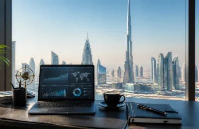 How to Navigate Business Consultancy Dubai with Daily Market Updates
