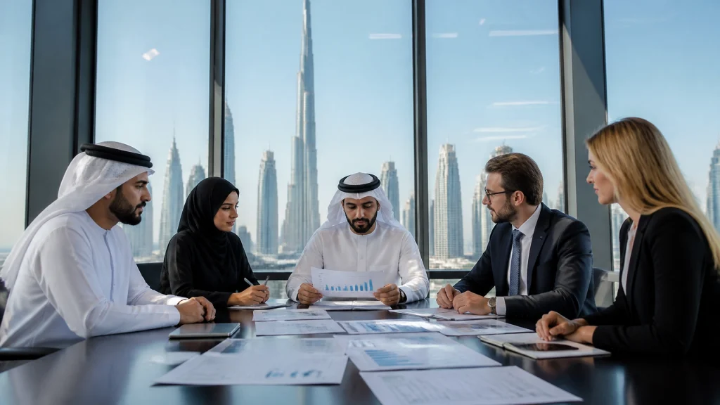 How to Avoid the Biggest Corporate Tax UAE Pitfalls During Your 2026 Business Formation