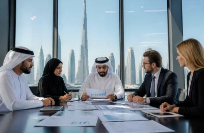 How to Avoid the Biggest Corporate Tax UAE Pitfalls During Your 2026 Business Formation