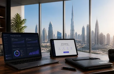 How to Navigate E-Invoicing, Pillar Two, and KYC: 5 Regulatory Updates for UAE SMEs