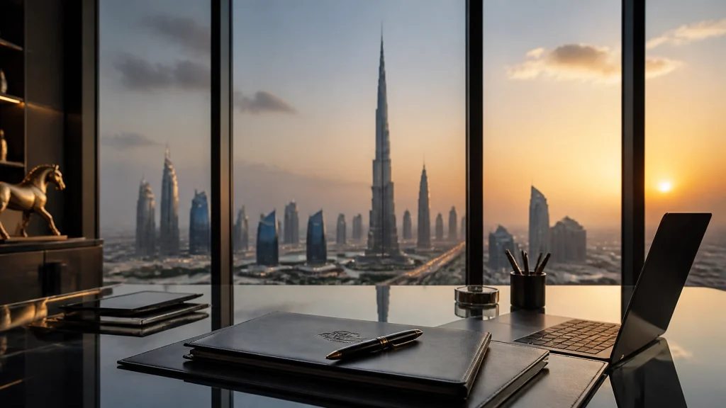 How to Open a Business Bank Account in UAE: Complete Step-by-Step Guide 2026