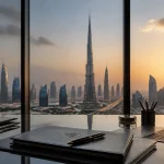 How to Open a Business Bank Account in UAE: Complete Step-by-Step Guide 2026