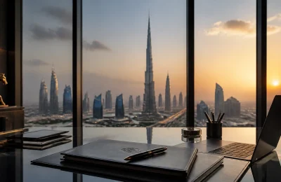How to Open a Business Bank Account in UAE: Complete Step-by-Step Guide 2026