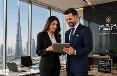 How to Fast-Track Your Mainland Business Setup Dubai Right Now: The Simple Trick Revealed