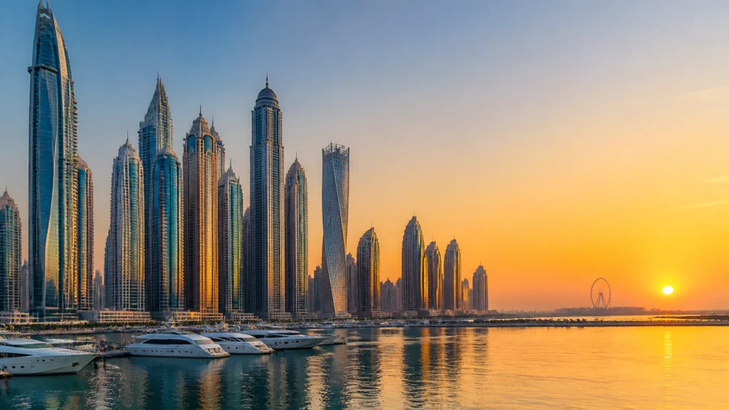 How to Set Up a Business in a Dubai Free Zone: Complete Guide for 2026