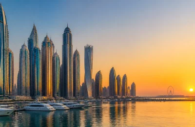How to Set Up a Business in a Dubai Free Zone: Complete Guide for 2026