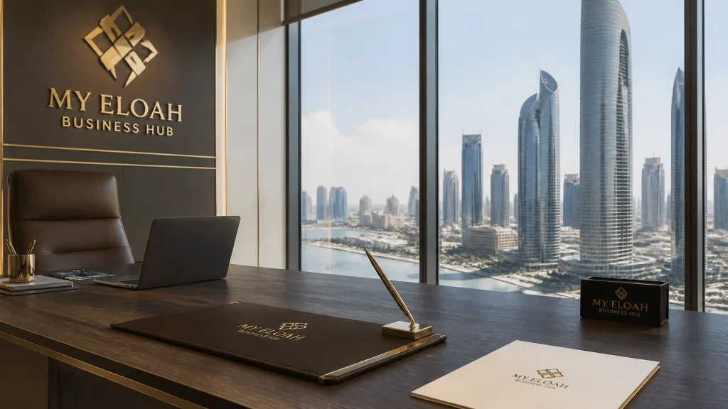How to Open an ADCB Business Account in UAE: Step-by-Step Guide 2026
