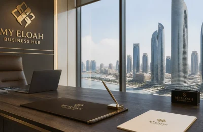 How to Open an ADCB Business Account in UAE: Step-by-Step Guide 2026