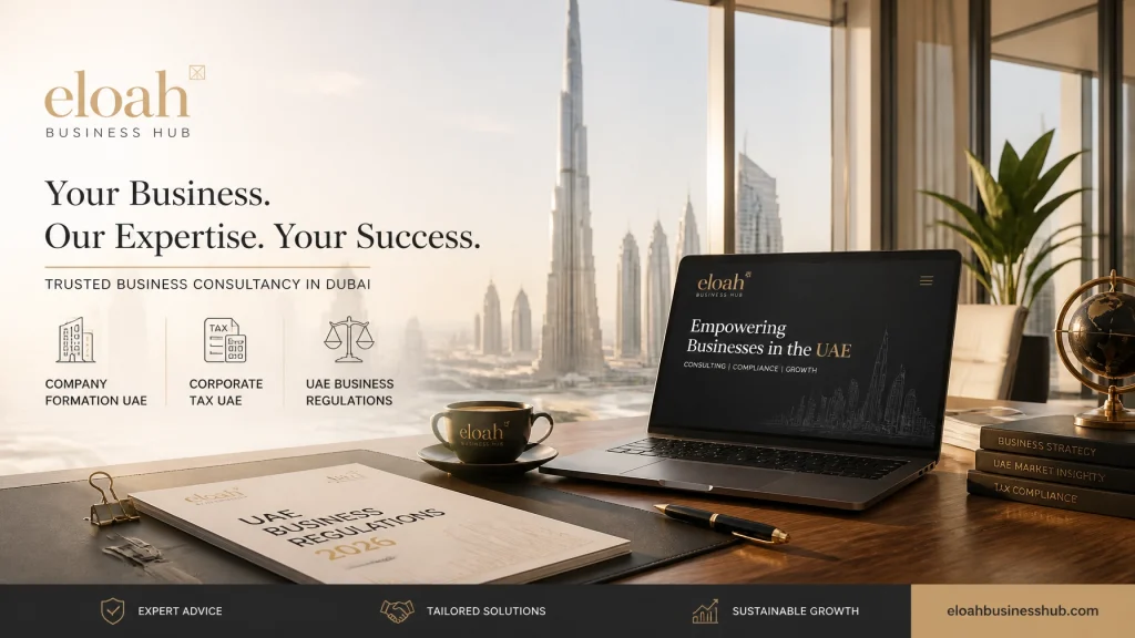 How to Stay Ahead of UAE Business Regulations This July 2026: Latest Updates on Tax, Banking, and Trade Agreements