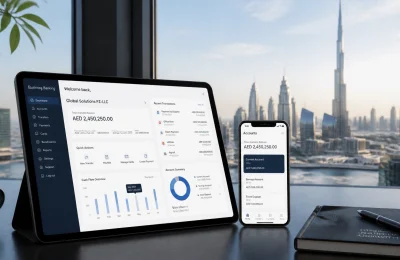 How to Open a Wio Business Account in UAE: The Proven Framework for 48-Hour Approval