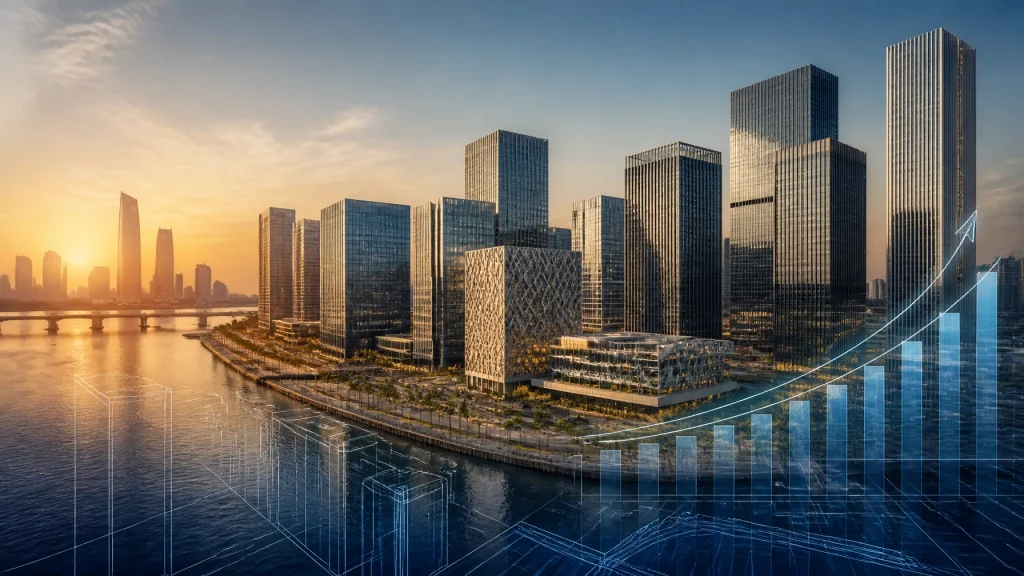 How to Form a Company in Abu Dhabi: Mainland and Free Zone Setup Guide 2026