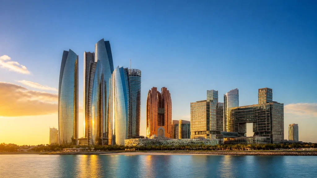 How to Form a Company in Abu Dhabi Mainland: Complete Step-by-Step Guide 2026