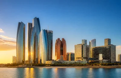 How to Form a Company in Abu Dhabi Mainland: Complete Step-by-Step Guide 2026