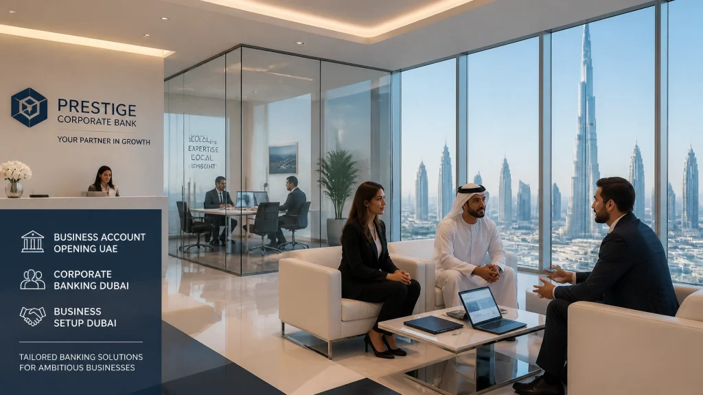 Stop Wasting Time on Business Account Opening UAE: Try These 7 Quick Hacks for Fast Approval