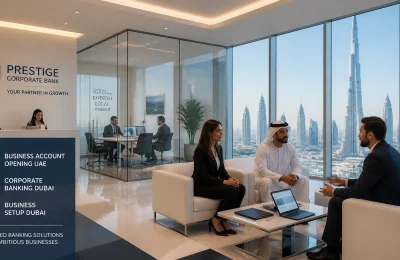 Stop Wasting Time on Business Account Opening UAE: Try These 7 Quick Hacks for Fast Approval