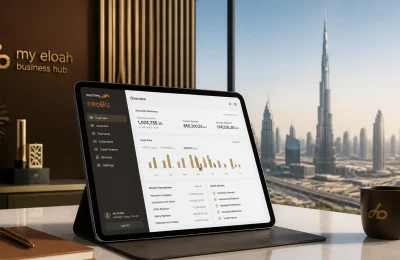 How to Open a Mashreq NeoBiz Account: 5 Steps to Get Approved and Open Your Business Bank Account UAE