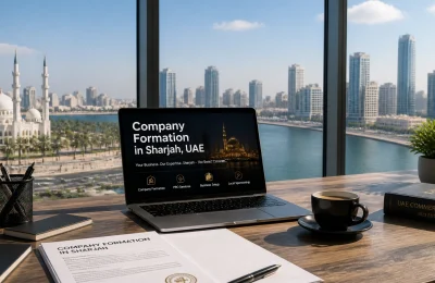 How to Form a Company in Sharjah Mainland: Complete Step-by-Step Guide 2026