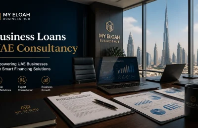 How to Choose the Best Business Loans UAE for B2B and Trading (Compared)