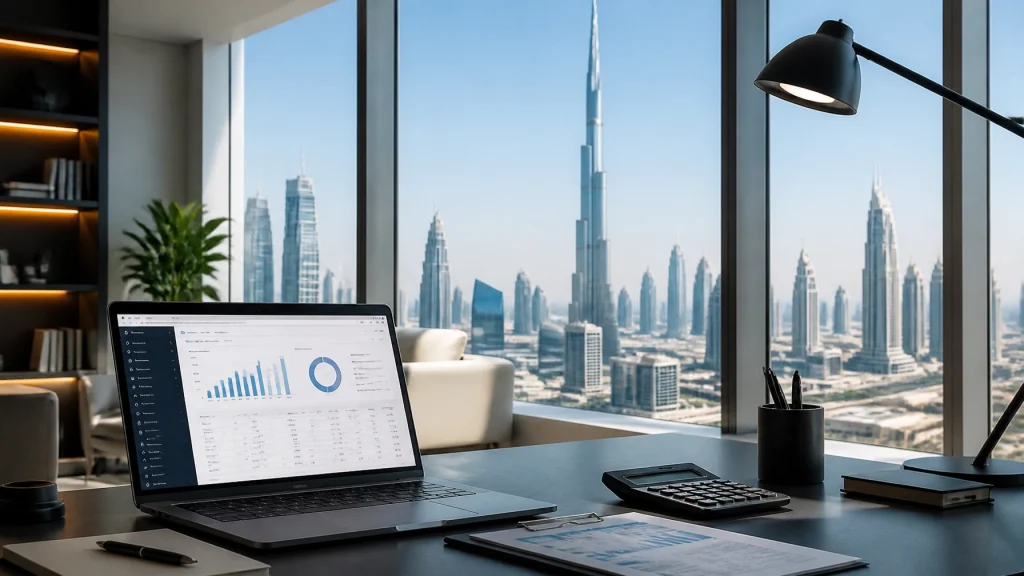 How to Stay Ahead of UAE Business Regulations: July 2026 News & Updates