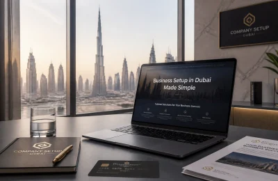 How to Choose Between Mainland Business Setup Dubai and Free Zone for Your Banking Strategy
