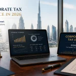 How to Stay Compliant with UAE Corporate Tax, VAT & E-Invoicing: July 2026 Updates