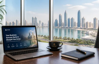 How to Set Up a Business in a Sharjah Free Zone: Complete Guide for 2026