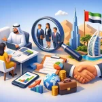How to Choose a Business Consultant in the UAE