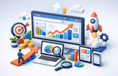 How to Improve Your Business Website for Growth