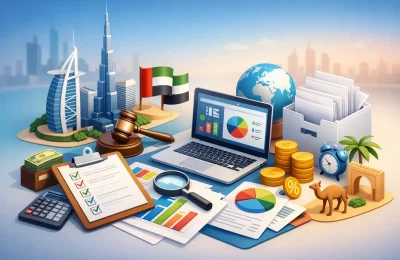 How to Prepare for VAT Filing in the UAE