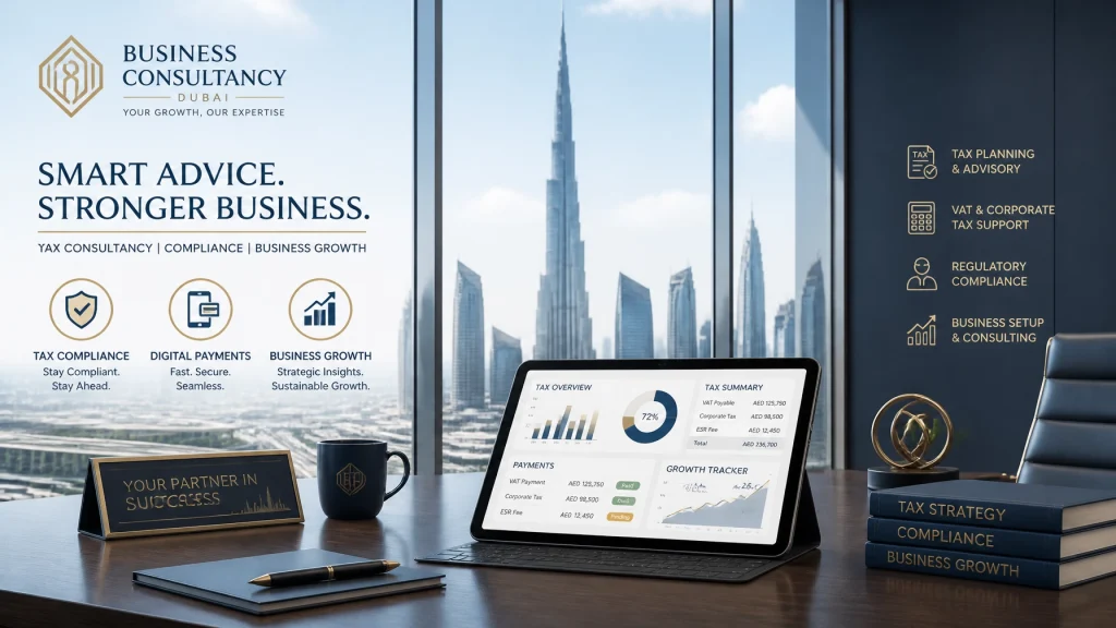 How to Stay Compliant with UAE Corporate Tax: Latest Updates & Key Deadlines for July 2026