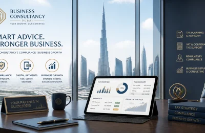 How to Stay Compliant with UAE Corporate Tax: Latest Updates & Key Deadlines for July 2026