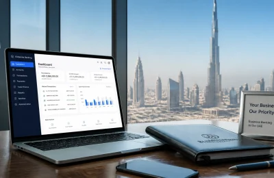 How to Choose the Best Business Account Opening UAE Strategy: Traditional Banks vs Digital-First (Compared)